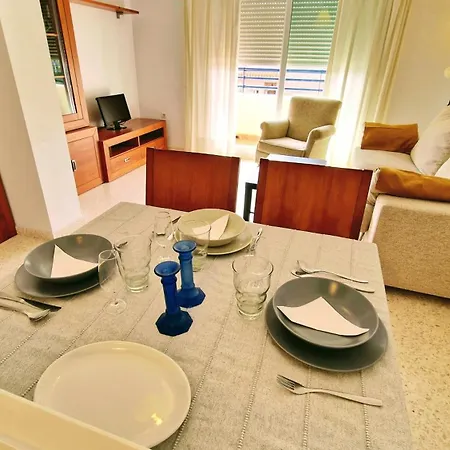 Apartment Brisa De Guia Bajo De Guia Sanlucar de Barrameda