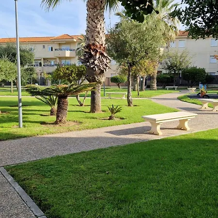 Apartment Brisa De Guia Bajo De Guia