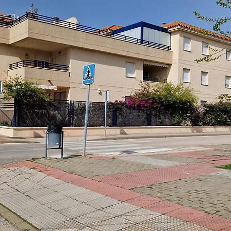 Apartment Brisa De Guia Bajo De Guia *