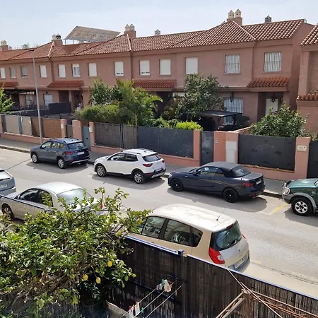Apartment Brisa De Guia Bajo De Guia